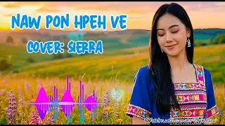 NAW PON HPEH VE | LAHU SONG COVER 2026
