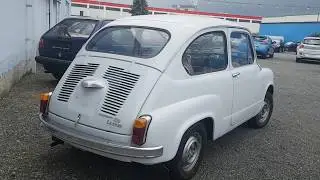 FIĆO ZASTAVA 750 LUXE FICA