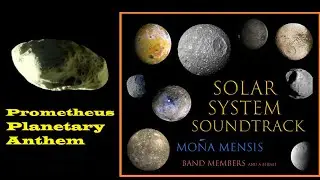 Prometheus Planetary Anthem