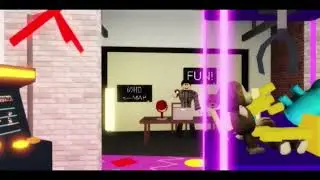 Five Nights At Freddy&rsquo;s 2 | A Brookhaven Horror Movie Tv Spot #1
