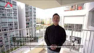 Singapore HDB Listing Video Simei Lane