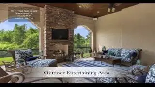 9241 Tibet Pointe Circle, Windermere, FL