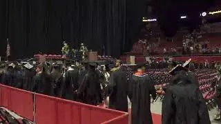 Southern Nevada 2025 Nevada State High School Graduation