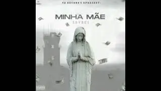 $OVR3$ - MINHA M&Atilde;E🤱🏿(Prod By Platina Studio) Audio Oficial