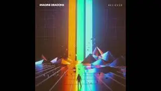 Believer -- Imagine Dragons -- Rock Cover
