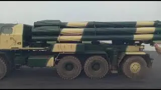 Army Day Full Dress Rehearsal 2022
