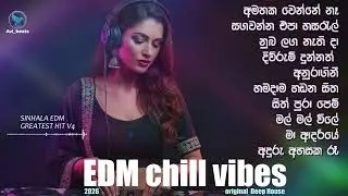 Sinhala top 10 EDM Mixtape 4 | Avi beats