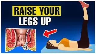 Unlocking Health: The Surprising Benefits of Leg Raises
