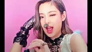 Jennie Edit (zen demo)