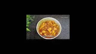 1 min me Lemon pickle recipe- खट्टा मीठा नींबू का अचार बनाने की विधि #shot #nutriveggies #trending