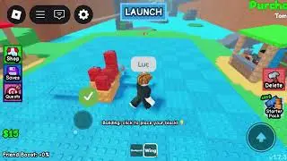 Playing build a plane for th first time