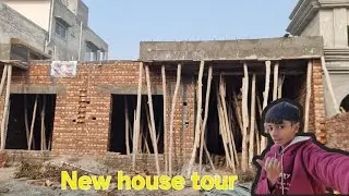 My new house tour #trending#viral#house#abdulmoiz#foryou#like#share#comment#pressbellicon#subscribe.
