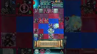 Tactics Drills Grandmaster 141: Legend: The Blazing Blade