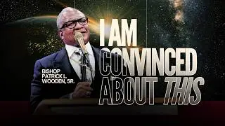 Bishop Patrick L. Wooden, Sr. // 01.29.2026 // Bible Study 7:30PM