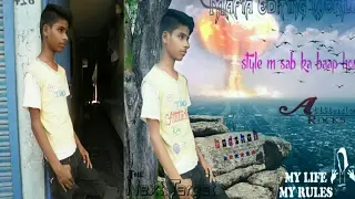 CB Edits PicsArt Tutorial ..