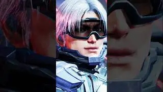 TEKKEN 8 😎 LEE CHAOLAN Vs LARS ALEXANDERSSON 😤