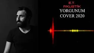 YORGUNUM COVER | Eren TEKIN 2020 | Kemen&ccedil;e Duygusal Karadeniz M&uuml;zik |