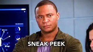 The Flash 4x22 Sneak Peek 