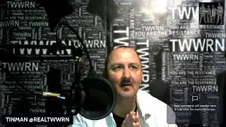 Minnesota Church Invasion versus Florida Bacon. TinMan TV. 1.22.26