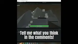 I added some popup text, and some particle effects into my game! #shorts