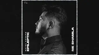 NH - Ne Shamla | Feat. SAM | [Official Audio & Lyric Video]