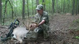 2022 kudzu buck