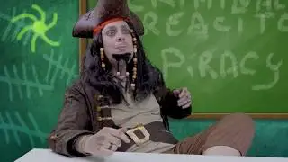 Pirates of the Caribbean 5 - Movie Bash