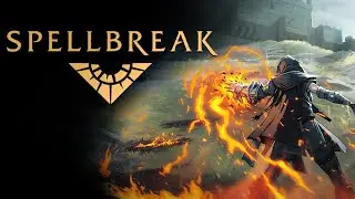 Dhax Gaming Live Stream: Spellbreak  Xbox one