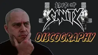 Worst to Best: Edge of Sanity - Swedish death metal veterans [OPINION]