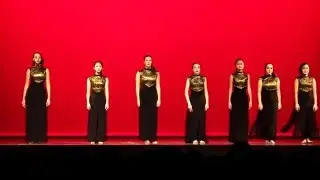 Brotsjor by Arnalds   Choreography by Edgar Nikolyan