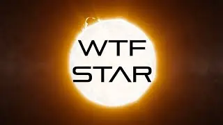 WTF Star (Звезда Табби, Звезда Бояджян)