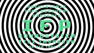 IFP IIII invasion-01 60min mixtape
