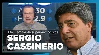 SUPERMERCADOS: PRODUCTOS IMPORTADOS M&Aacute;S BARATOS QUE LOS NACIONALES