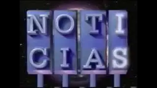 Promos MTV Latino 1997 (2)
