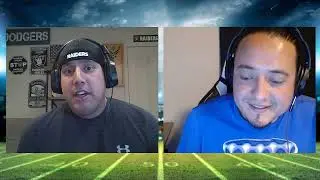 Raiders Depth Chart Review 8142022