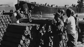 The First Taiwan Strait Crisis 1955 | China-Taiwan conflict