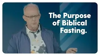 The Real Purpose of Fasting + Why It Changes Your Life Forever