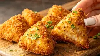 Это вкусное блюдо идеально подходит для праздничного ужина и впечатлит всех! Очень вкусно!