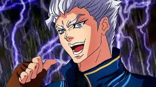 Void storms a little bit too... intense