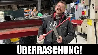 Repariert in Afrika – hält das? Abenteuer Allrad-Sprinter! 🌍🚐