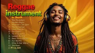 Unwind naturally with the soulful tones of Reggae Blues. 🍃🎶 #NaturalCalm