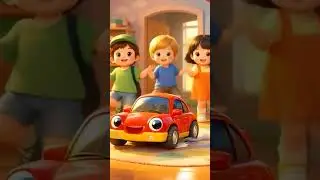 🧸 Toy Dance Hip Hip Hurray #kids #cocomelon #toddlers #nurseryrhymes #kidslearning #baby #kidssong
