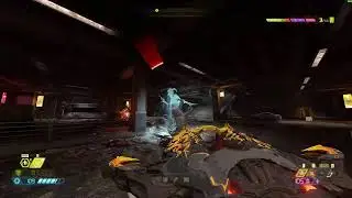 Doom Eternal  live for QuakeCon❤️part 3