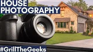 Preparing Your Home for Photography | Grill the Geeks