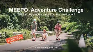 2022 MEEPO Adventure Challenge