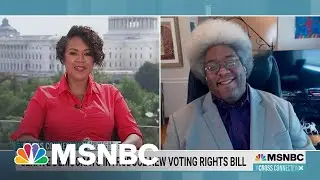 Resisting The GOP's Rollback Of Civil Liberties