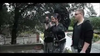 Bill Kaulitz Tokio Hotel (Sweetest Sin)
