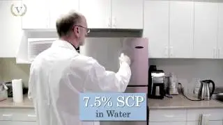 SCP - Vitech International