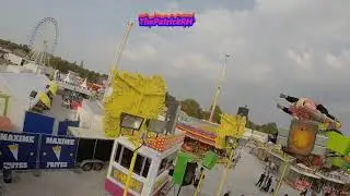 Master Dreams (Boisseau) Onride
