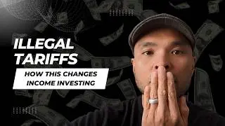 $175 Billion on the Line: The Truth Behind the Tariff Ruling